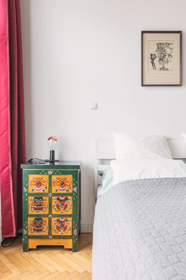 Bright & Spacious Loft With Basilica View 부다페스트 외부 사진